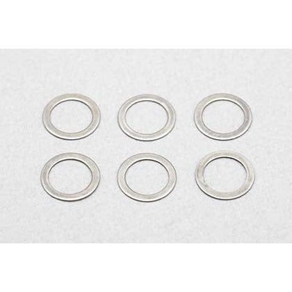 YOKOMO 5.0 7.0 0.2mm Spacer (6pcs)