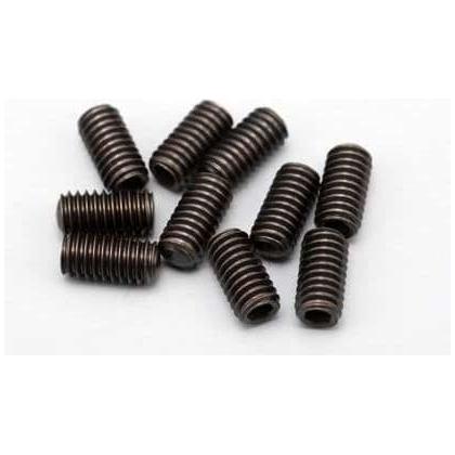 YOKOMO Set Screw M4 x 8mm (10pcs)