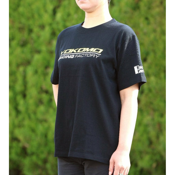 YOKOMO Factory T-Shirt (2XL Size)