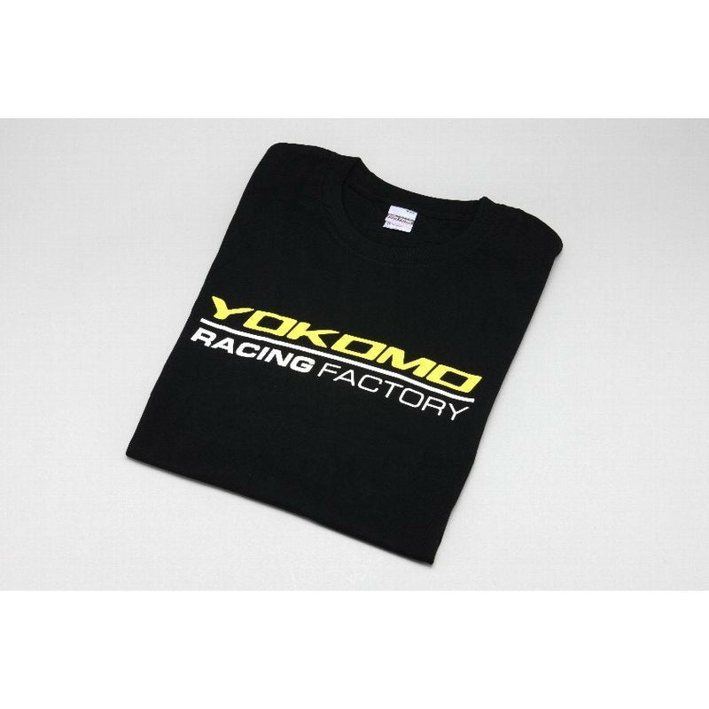 YOKOMO Factory T-Shirt (3XL Size)