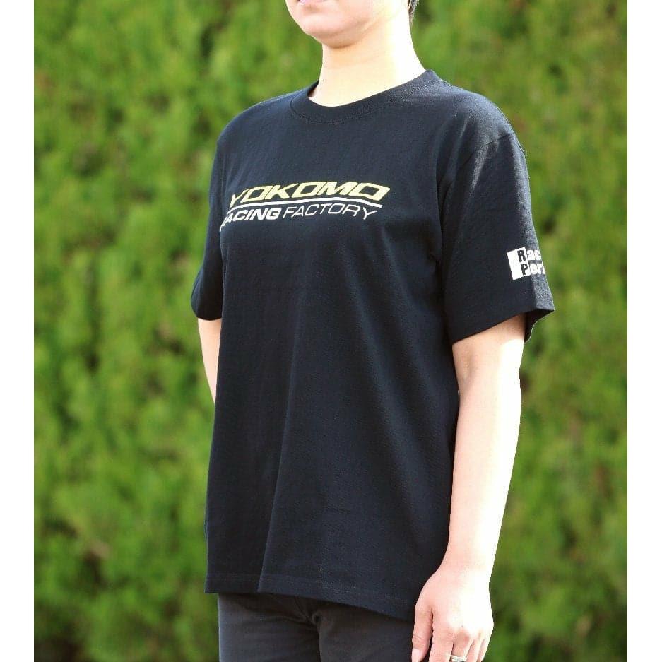 YOKOMO Factory T-Shirt (S Size)