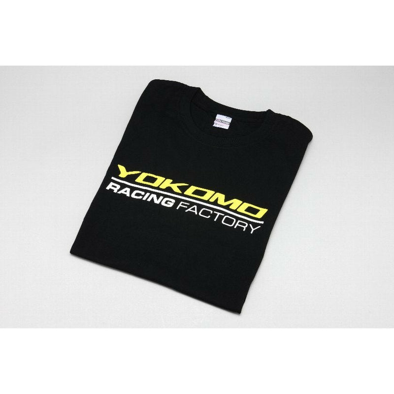 YOKOMO Factory T-Shirt (S Size)
