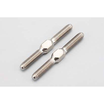 YOKOMO 30mm Titanium Turn Buckle