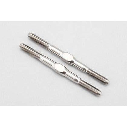 YOKOMO Titanium Turn Buckle 42mm( ZC-TB42 )