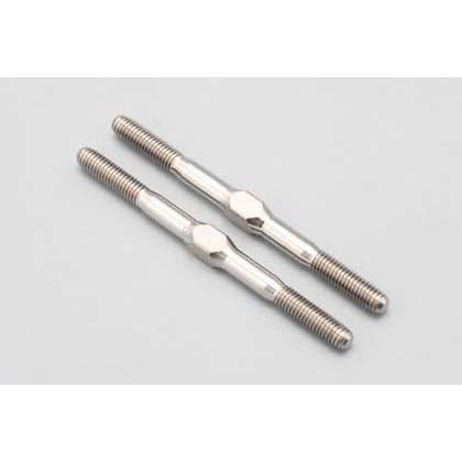 YOKOMO Titanium Turnbuckles, 45mm